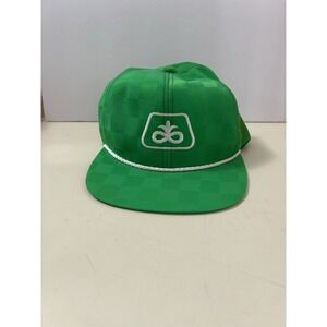 Vintage PIONEER Seed Hat- Never Worn